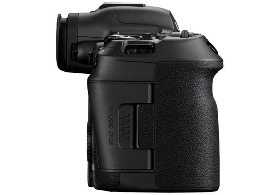 CANON EOS R5 MARK II - CORPO